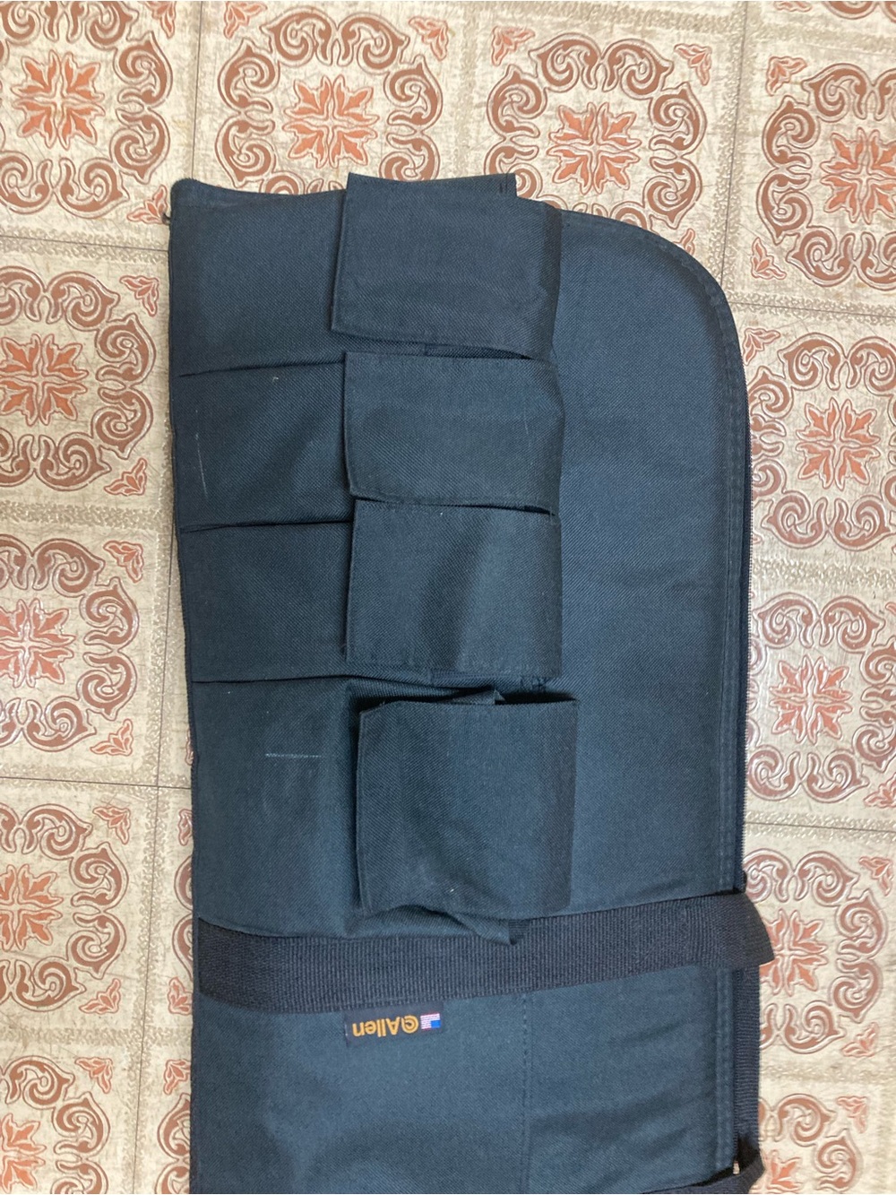 Gun Case - Picture 2 of 3